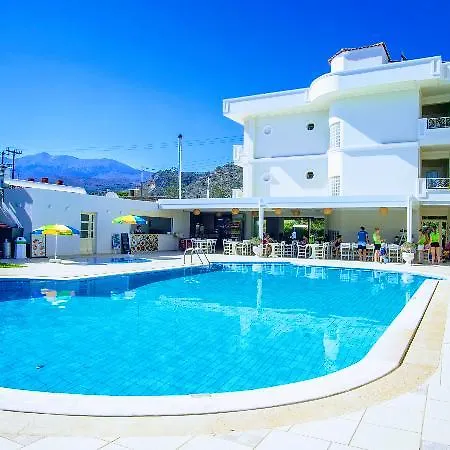 Hotel Pela Sofia Stalida