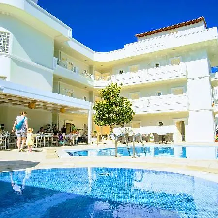 Hotel Pela Sofia