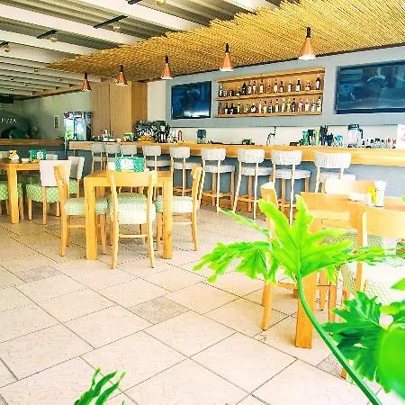 Pela Sofia Hotel 3*