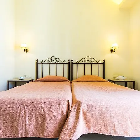 Pela Sofia Hotel Stalida