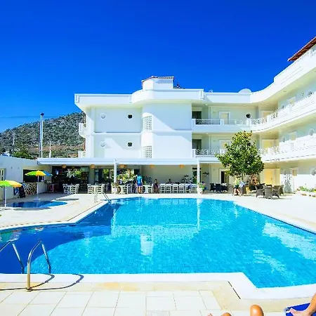 Pela Sofia Hotell 3*