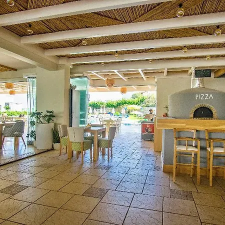Hotell Pela Sofia Stalida