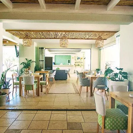 Pela Sofia Hotell