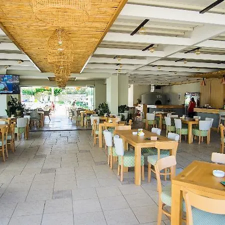Hotell Pela Sofia 3*