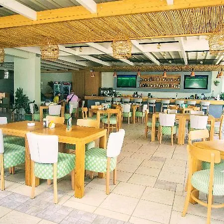 Pela Sofia Hotell Stalida