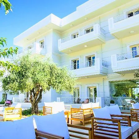 Hotell Pela Sofia Stalida
