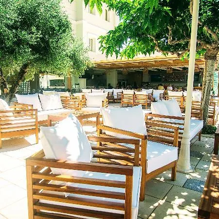 Hotell Pela Sofia