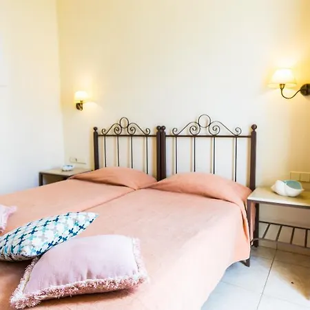 Pela Sofia 3* Stalida