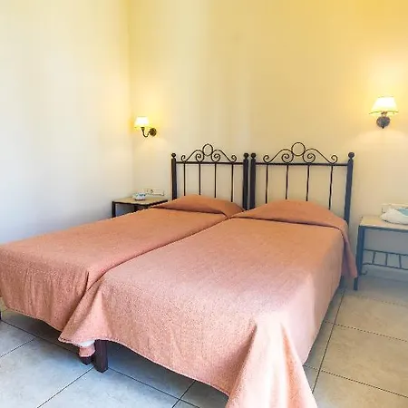 Hotell Pela Sofia