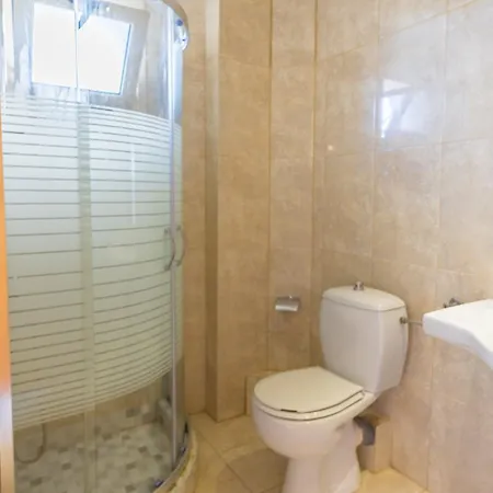 Hotell Pela Sofia 3*