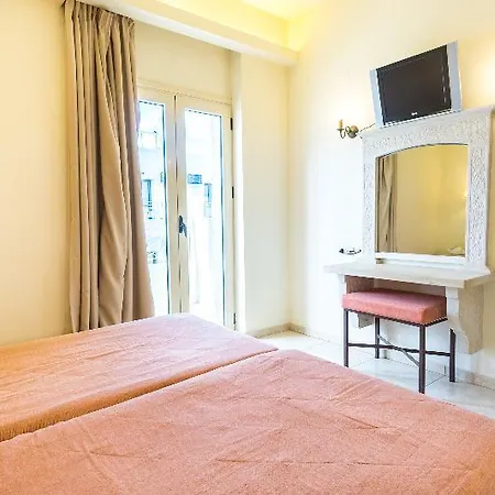 Hotell Pela Sofia