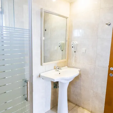 Hotell Pela Sofia Stalida