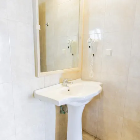 Pela Sofia 3* Stalida